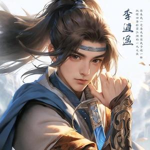 Cyril逍遥影视头像