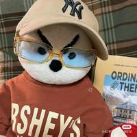 你好啊蛙蛙头像