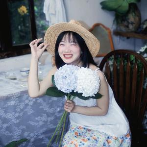 羊羊学姐头像