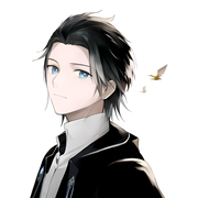 耶瞳的个人资料头像