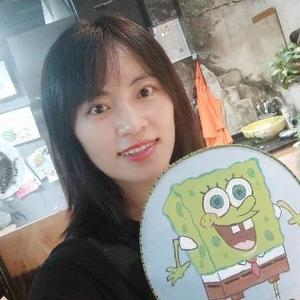 请叫我赵美丽头像