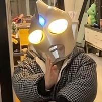 钢蛋说机车头像