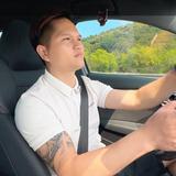 戴总的车库头像