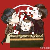 风暴之灵互关互赞头像