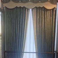珺岩成品窗帘墙布头像