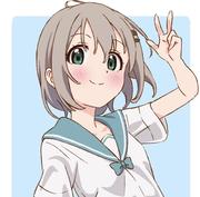 芷詩的个人资料头像