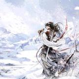 倒持桃花邓太阿头像