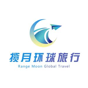 揽月国际旅行头像