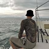 烈性风油精头像