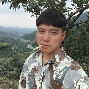 小蜗慢游头像