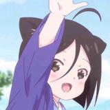 李惟头像