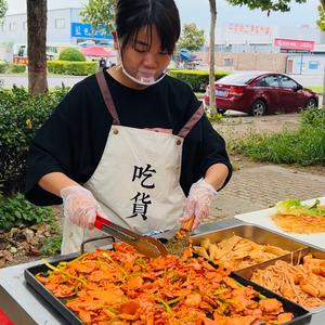 久福餐饮头像