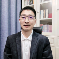 超公子说财商头像