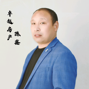 卓越房产陈鑫头像