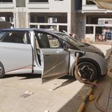 上进柑桔BYD头像