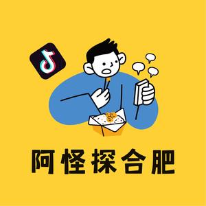 阿怪探合肥头像