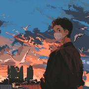 花臣酒卒的个人资料头像