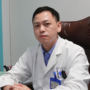放射物理师魏主任头像