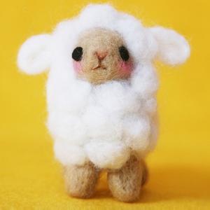 李七夜的小羊头像