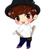 山是山河是河LDKLZ头像