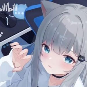 甘城猫猫Nya头像