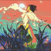 山泽的个人资料头像