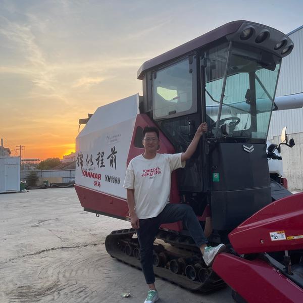 刘歌农机销售经营部头像