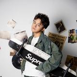 说车的刘谕头像