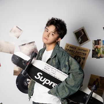 说车的刘谕头像