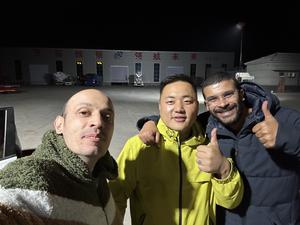梁山大朋汽贸头像