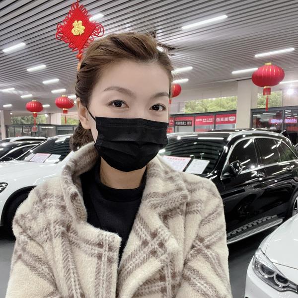 天天卖好车徐女士头像