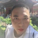张阳头像