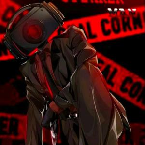 刺客音响人和女音响人头像