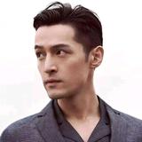 曹达华头像