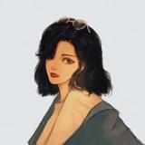 智慧桃枝枝头像