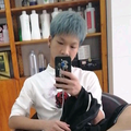 不将就头像