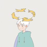 摸鱼King的个人资料头像