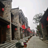 彩艺园林头像