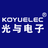 KOYUELEC光与电子我是最棒的头像