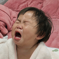 抢A门的Tikz头像