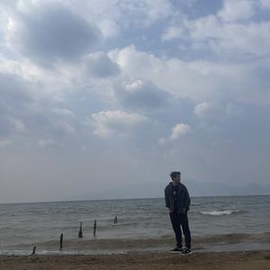 刀烛龙头像