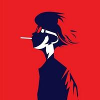 想哥爱老虎油头像