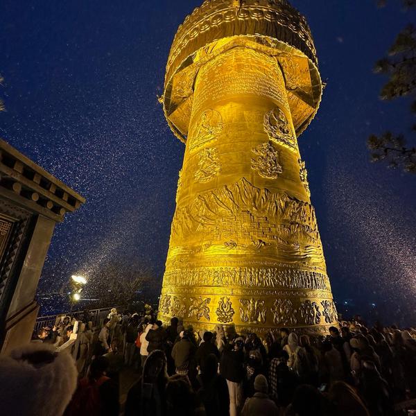 人性商战——强仔头像