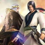 v沉默的男人头像