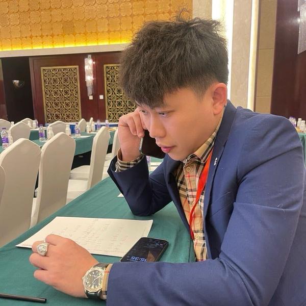 海口顺哥说车头像