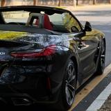 z4bmw头像