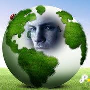 购美丽美妆变女神的个人资料头像