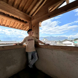 光叔不开车头像