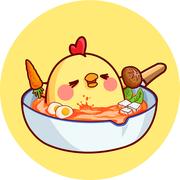 鸡汤码农的个人资料头像