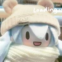 周周摆子在线想跑头像